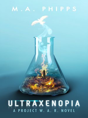 cover image of Ultraxenopia